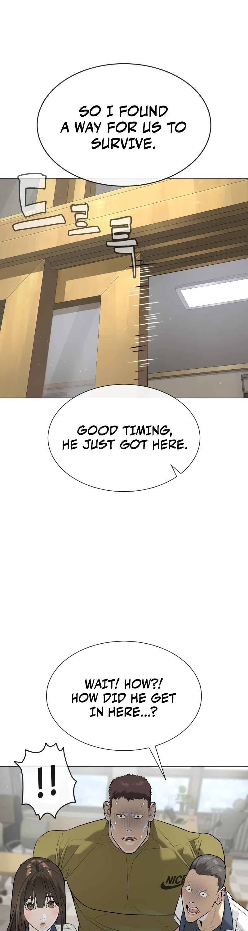 Killer Pietro Chapter 49 page 2 - Chapter 49