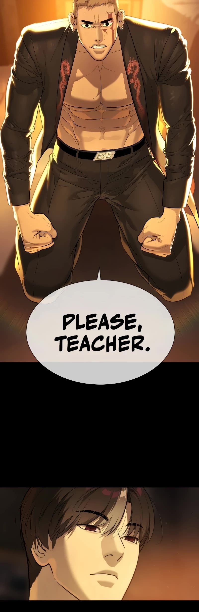 Killer Pietro Chapter 49 page 24 - Chapter 49