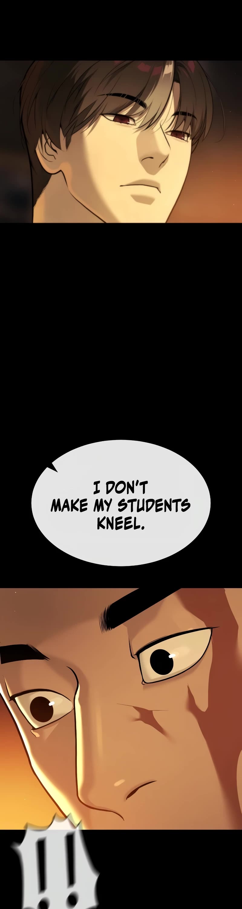 Killer Pietro Chapter 49 page 26 - Chapter 49