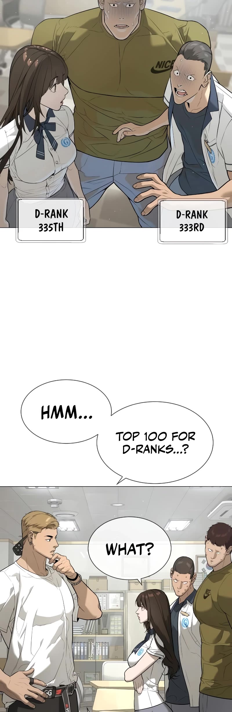 Killer Pietro Chapter 49 page 29 - Chapter 49