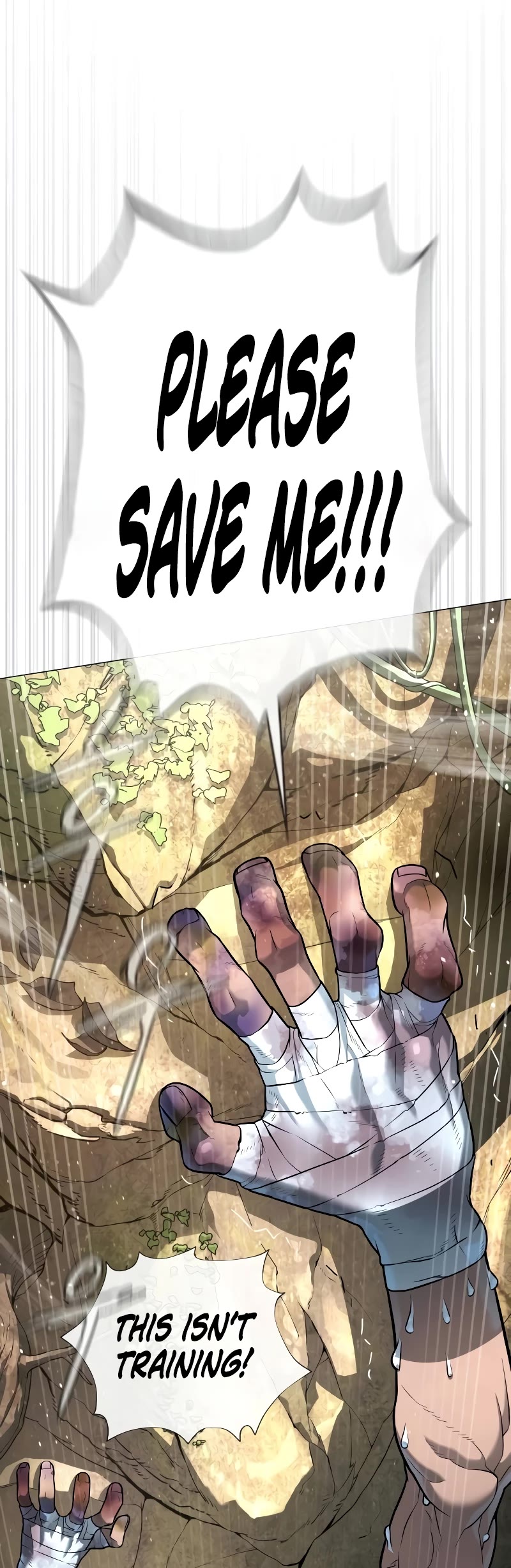 Killer Pietro Chapter 49 page 34 - Chapter 49