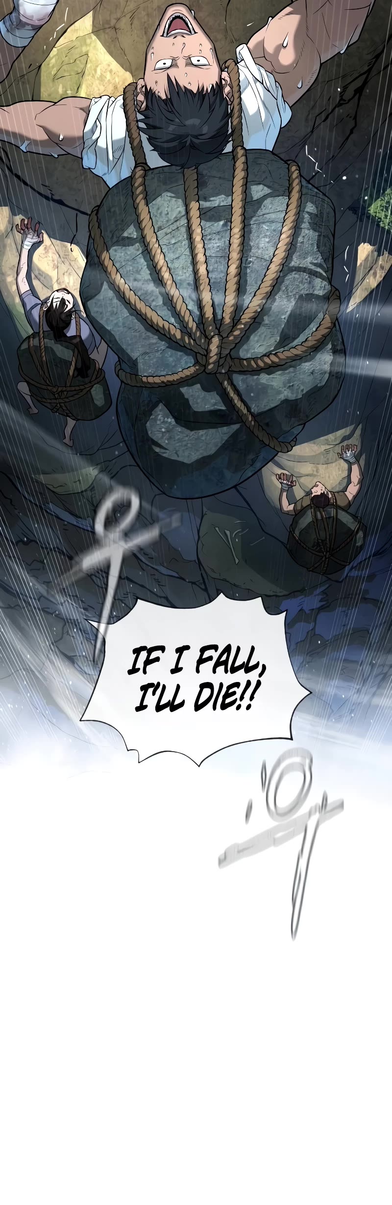 Killer Pietro Chapter 49 page 35 - Chapter 49