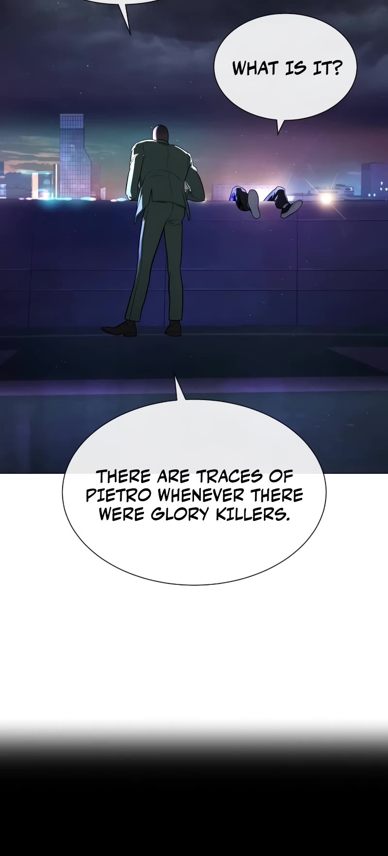 Killer Pietro Chapter 49 page 39 - Chapter 49