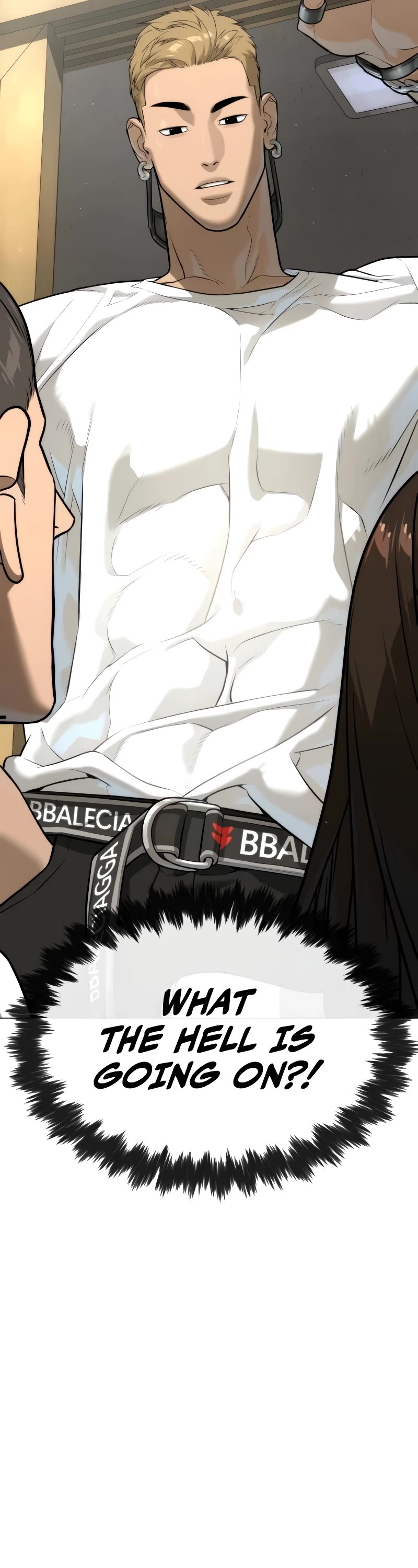 Killer Pietro Chapter 49 page 4 - Chapter 49