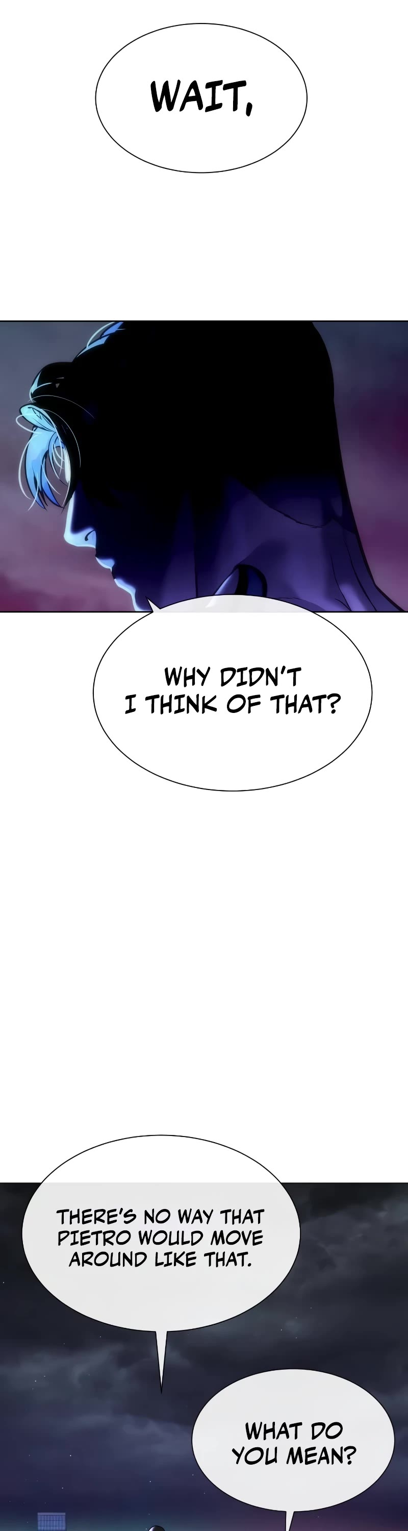 Killer Pietro Chapter 49 page 42 - Chapter 49