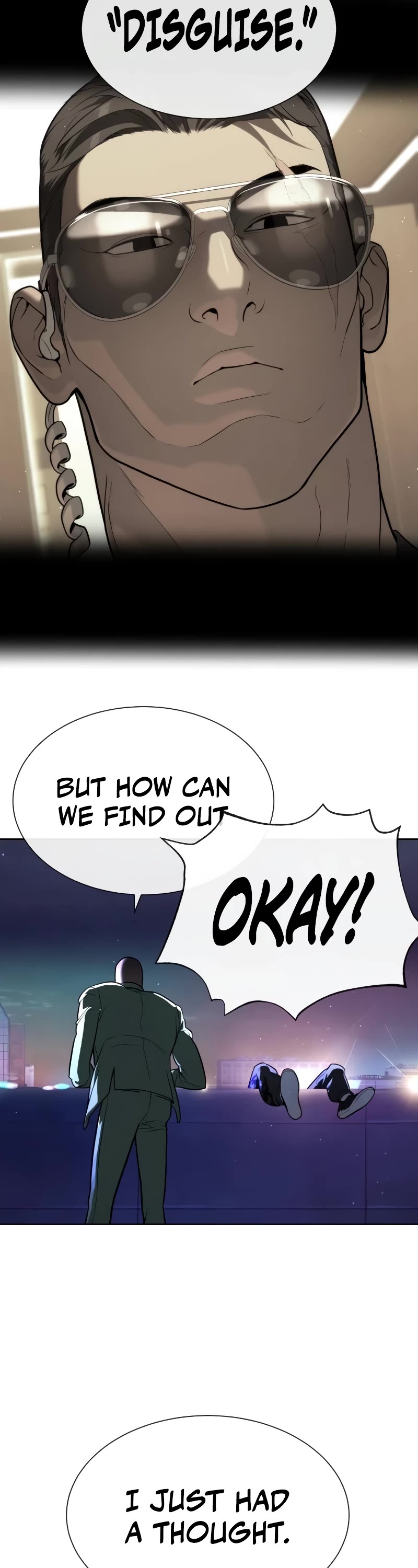 Killer Pietro Chapter 49 page 47 - Chapter 49