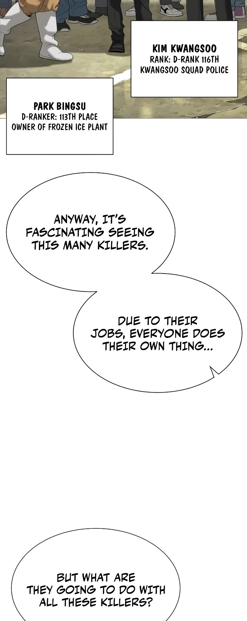 Killer Pietro Chapter 49 page 58 - Chapter 49