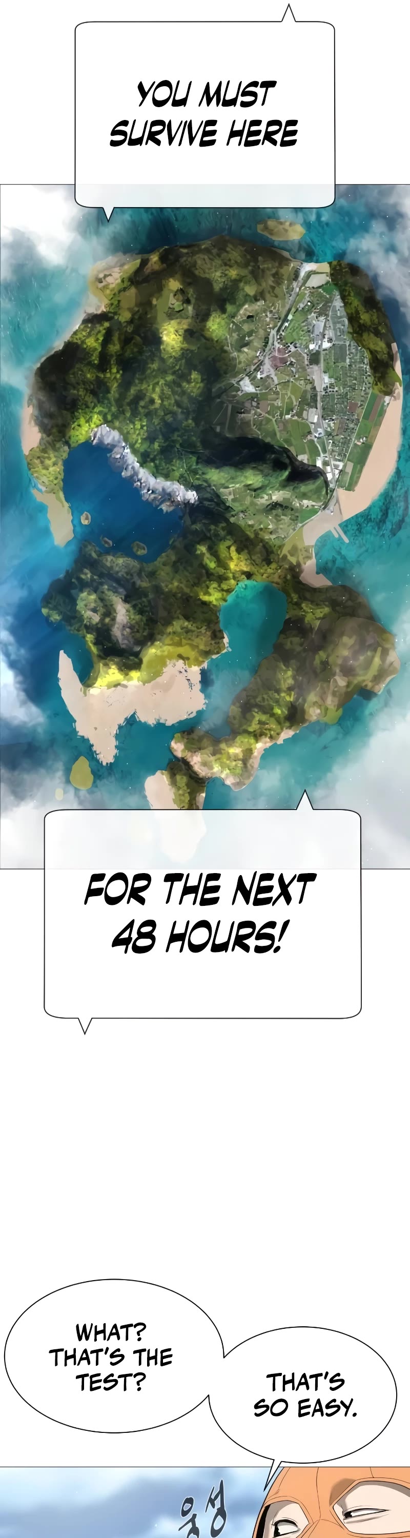 Killer Pietro Chapter 49 page 65 - Chapter 49