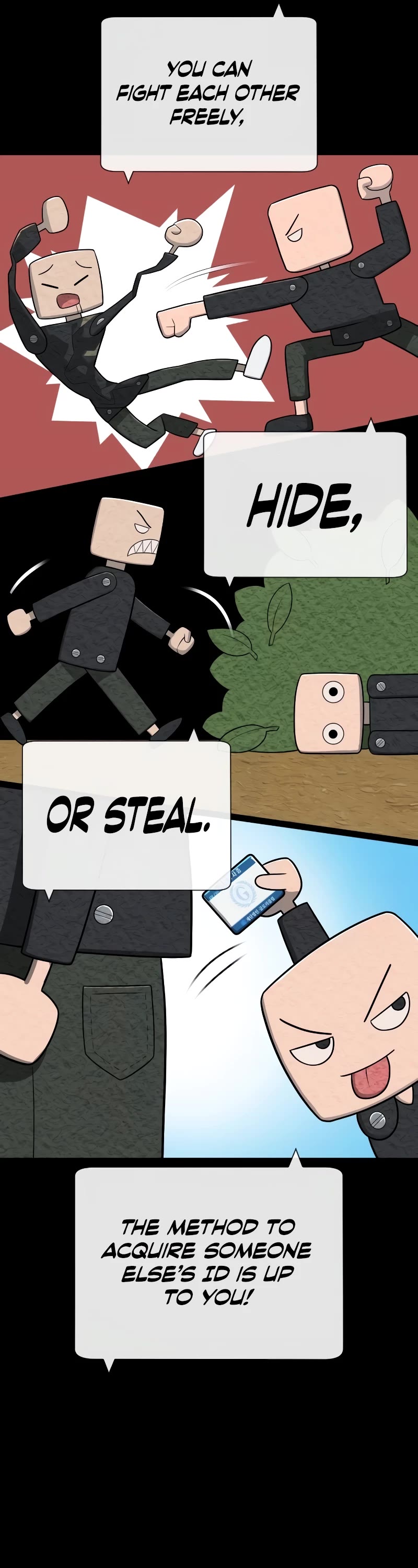 Killer Pietro Chapter 49 page 70 - Chapter 49