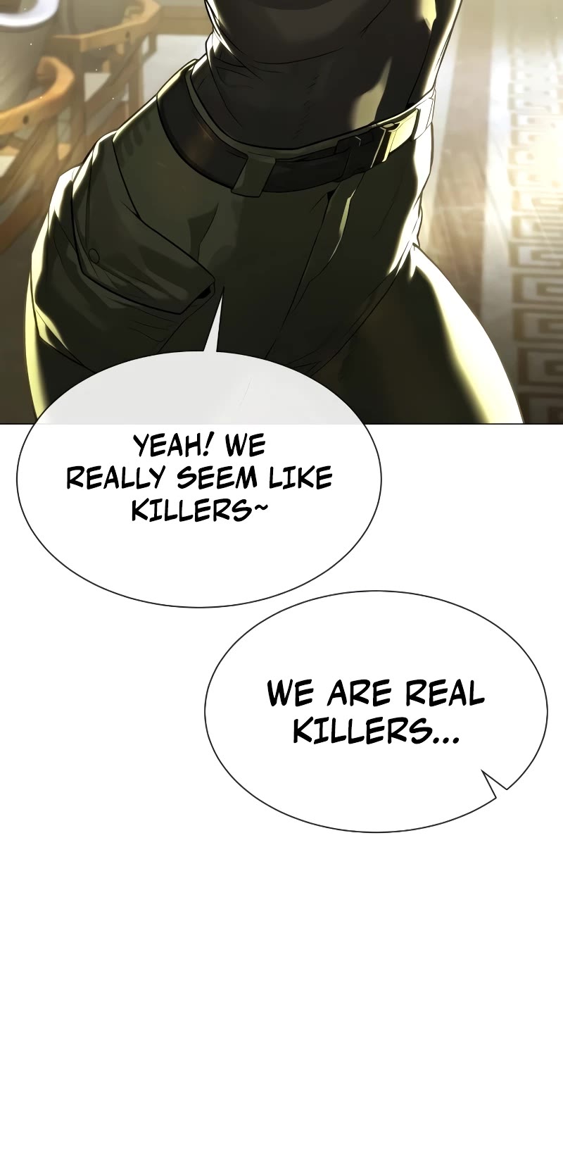 Killer Pietro Chapter 49 page 74 - Chapter 49