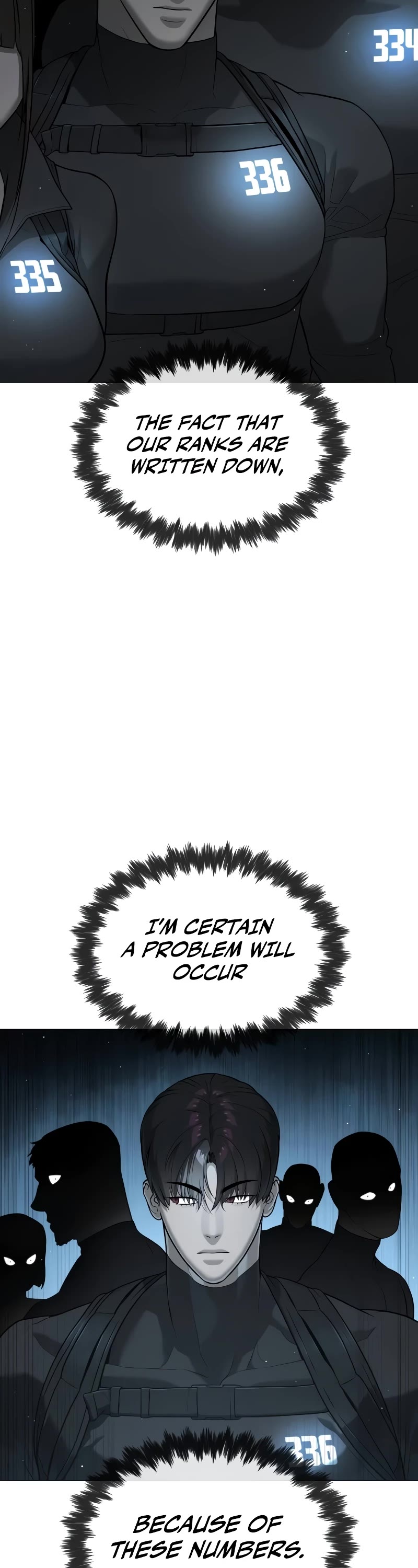 Killer Pietro Chapter 49 page 76 - Chapter 49