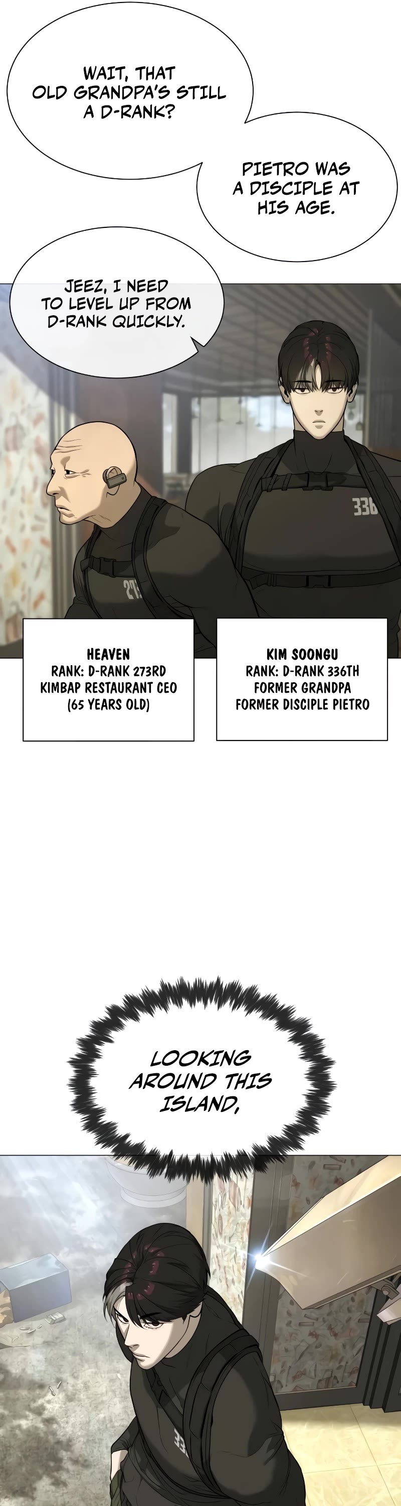 Killer Pietro Chapter 49 page 80 - Chapter 49