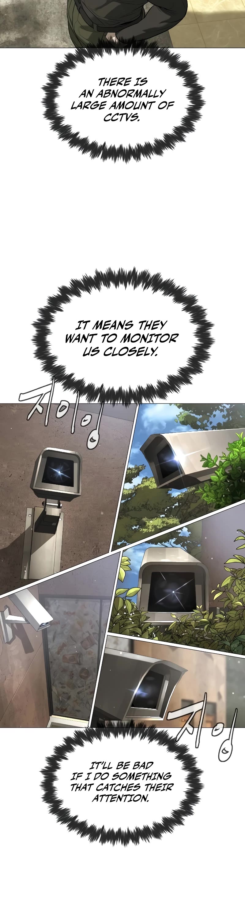 Killer Pietro Chapter 49 page 81 - Chapter 49