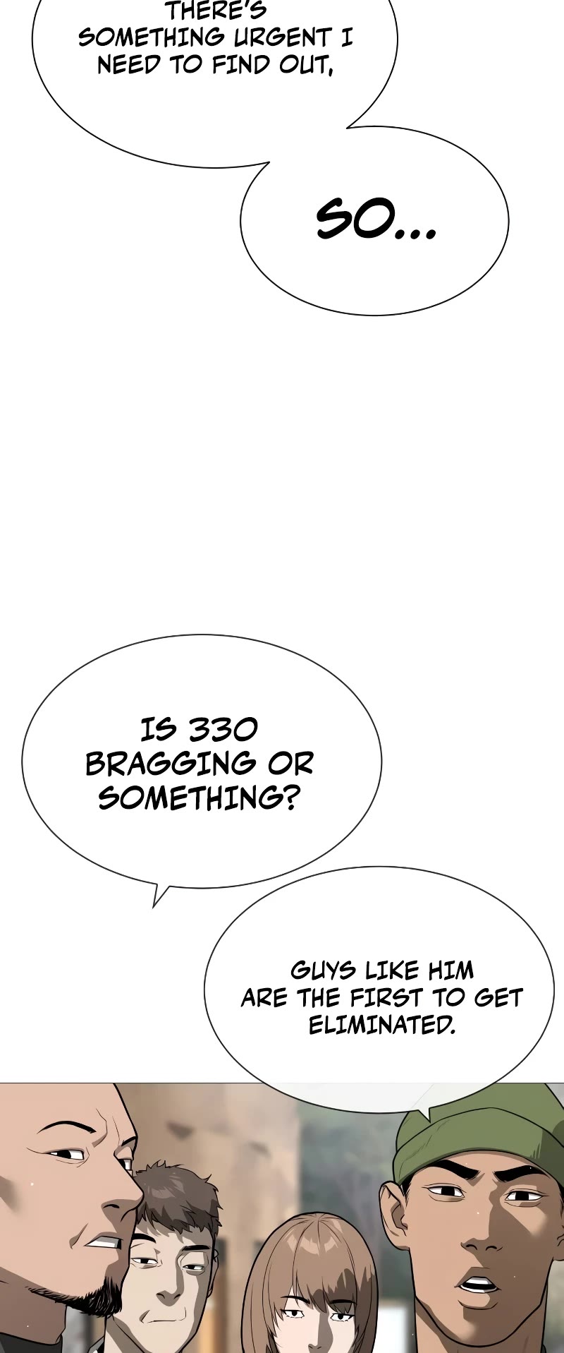 Killer Pietro Chapter 49 page 88 - Chapter 49