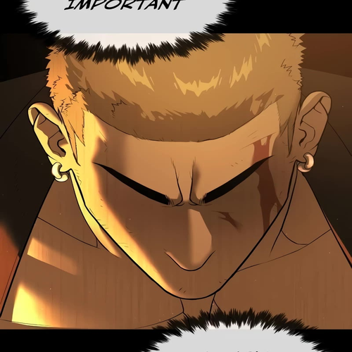 Killer Pietro Chapter 49 cover