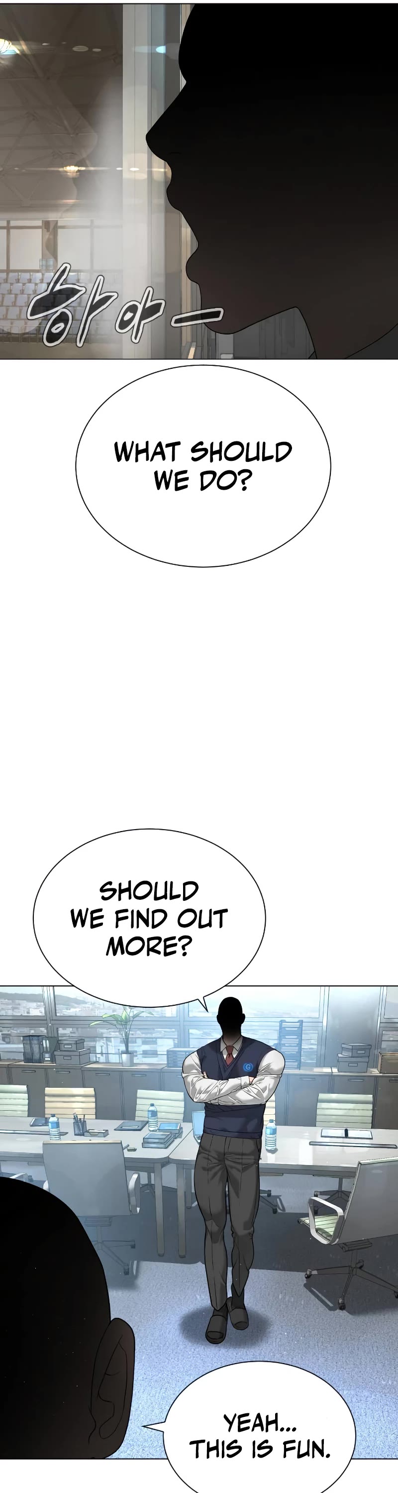 Killer Pietro Chapter 5 page 22 - Chapter 5