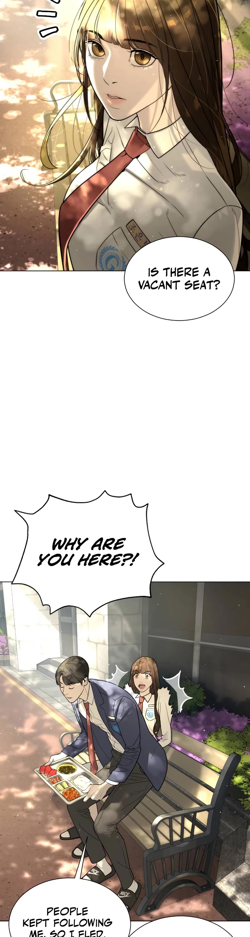 Killer Pietro Chapter 5 page 28 - Chapter 5