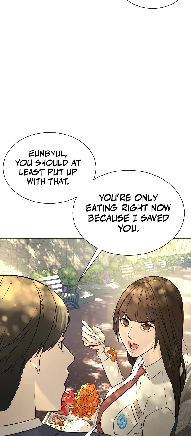 Killer Pietro Chapter 5 page 35 - Chapter 5