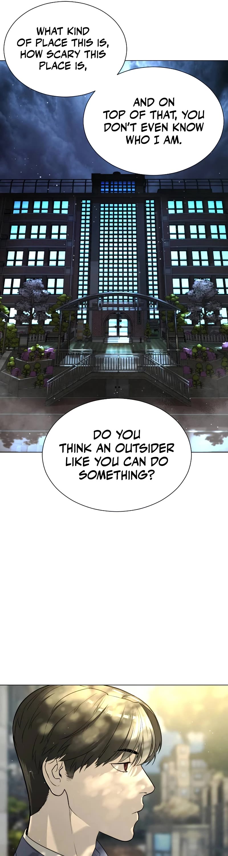 Killer Pietro Chapter 5 page 37 - Chapter 5