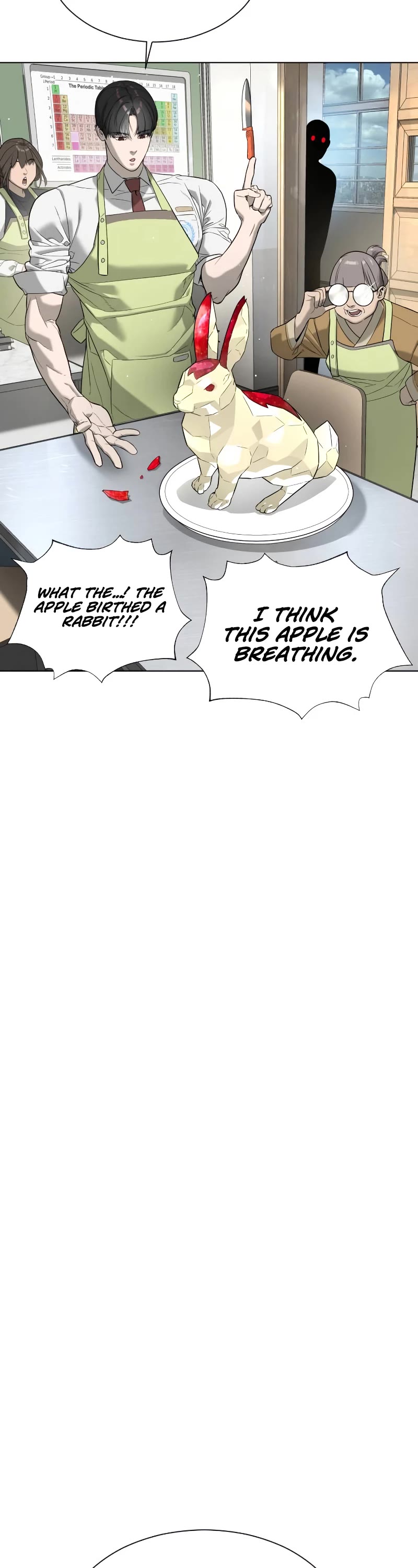 Killer Pietro Chapter 5 page 49 - Chapter 5