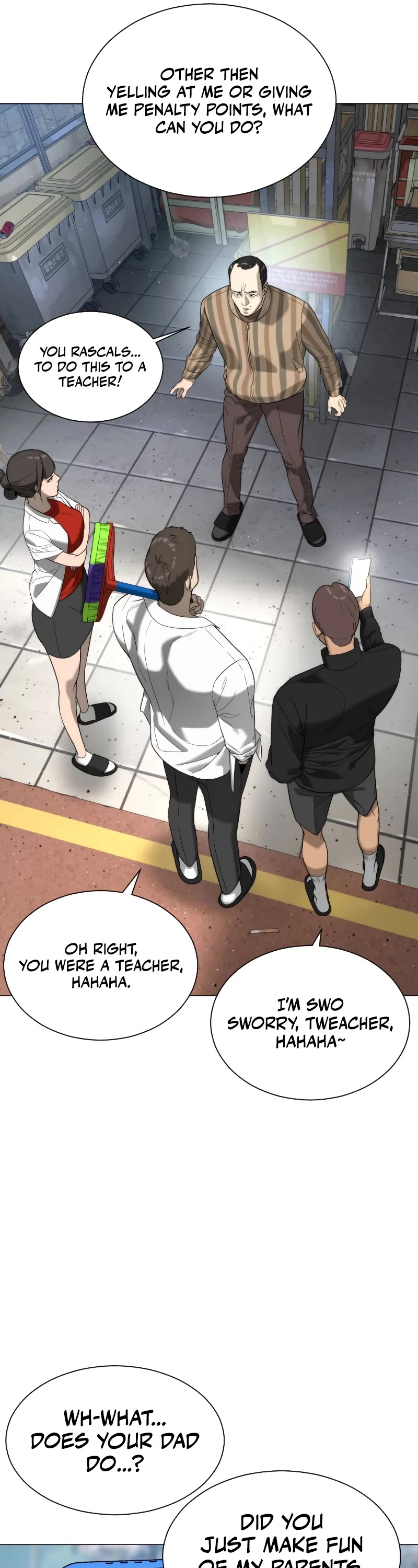 Killer Pietro Chapter 5 page 52 - Chapter 5