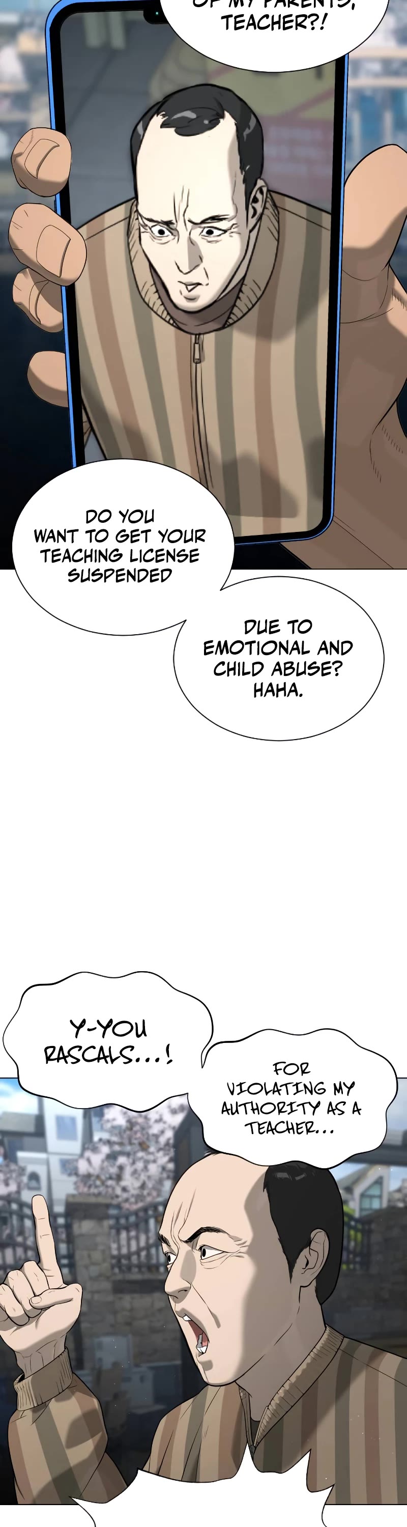 Killer Pietro Chapter 5 page 53 - Chapter 5