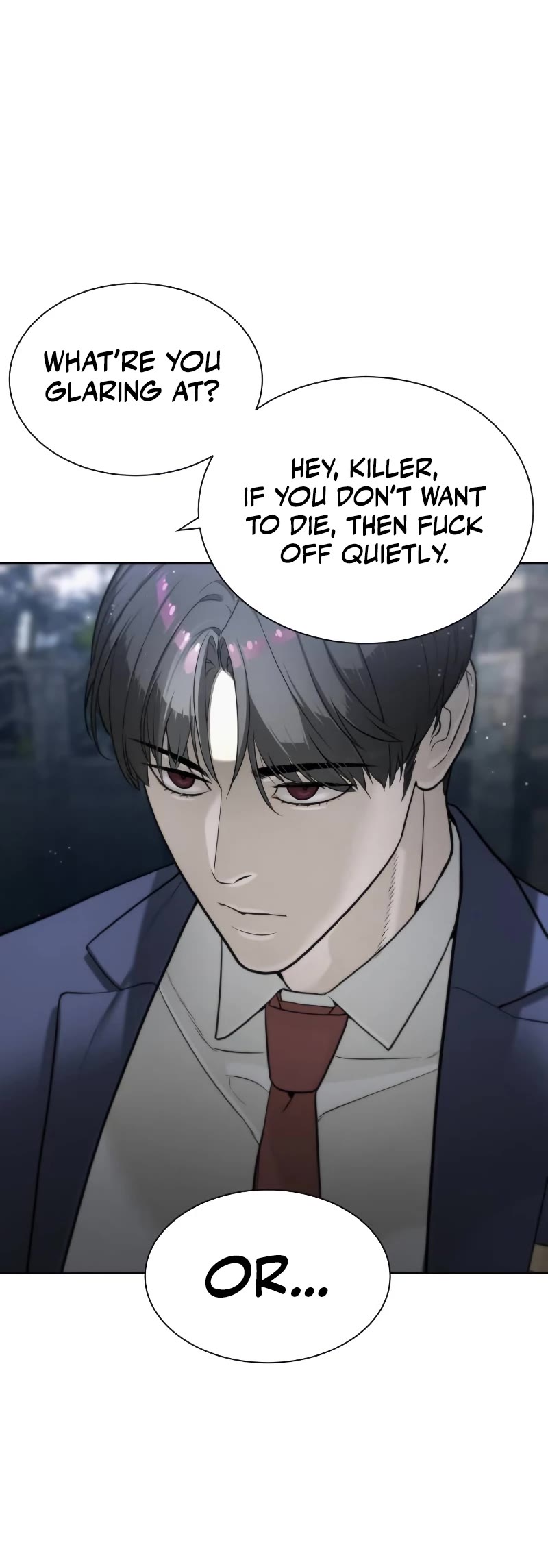 Killer Pietro Chapter 5 page 60 - Chapter 5