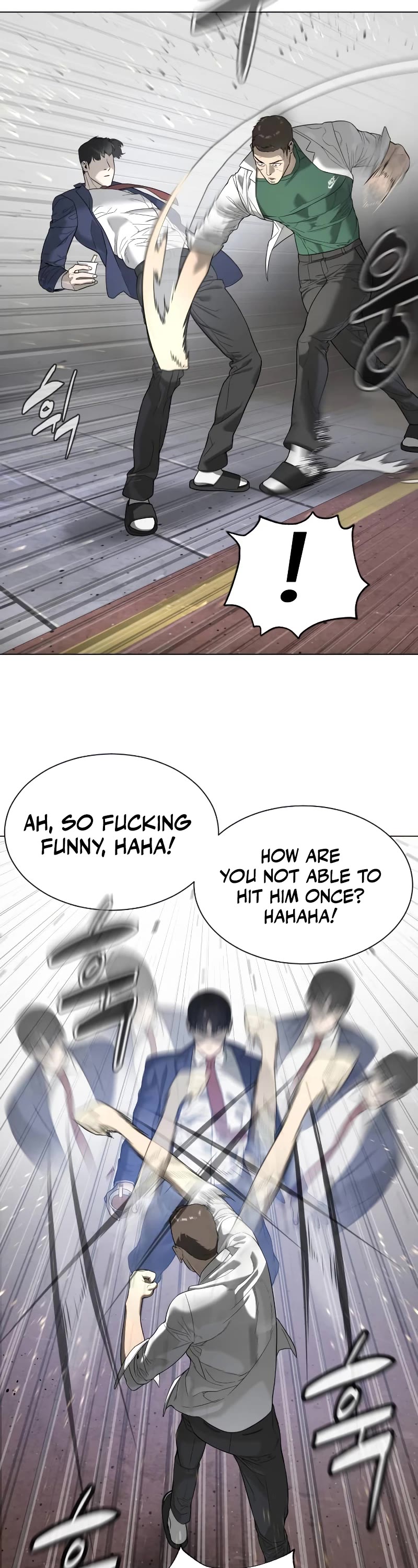 Killer Pietro Chapter 5 page 62 - Chapter 5