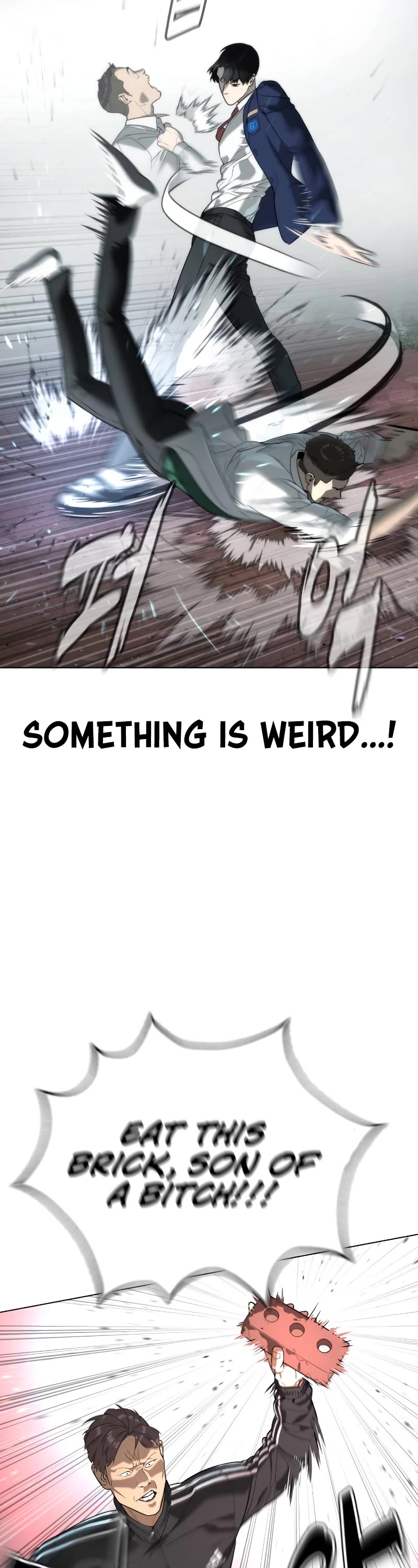 Killer Pietro Chapter 5 page 64 - Chapter 5