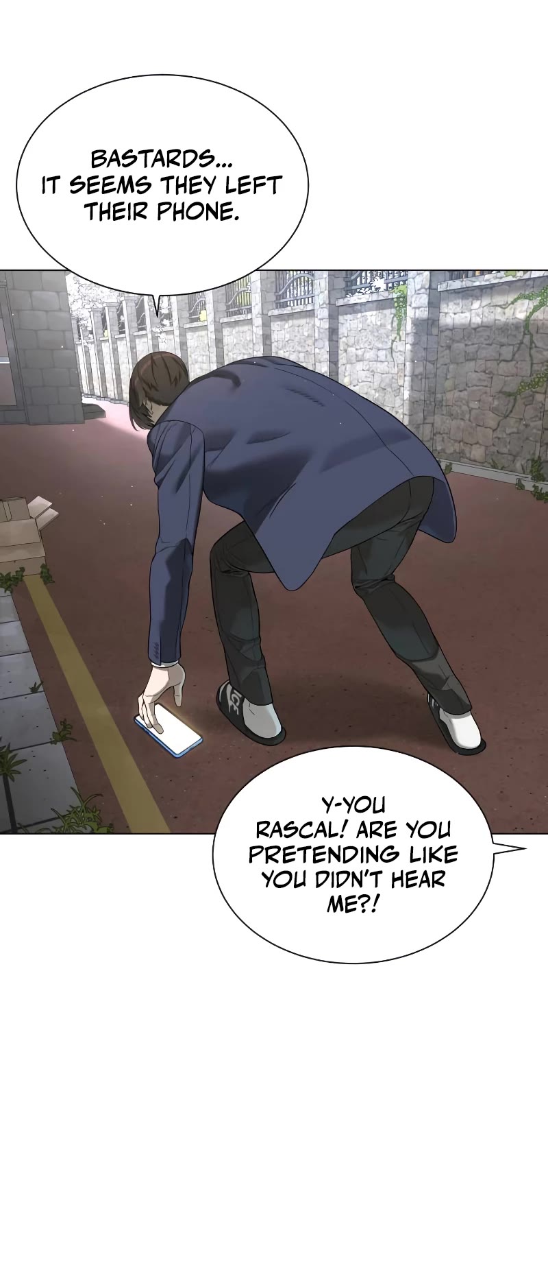Killer Pietro Chapter 5 page 70 - Chapter 5