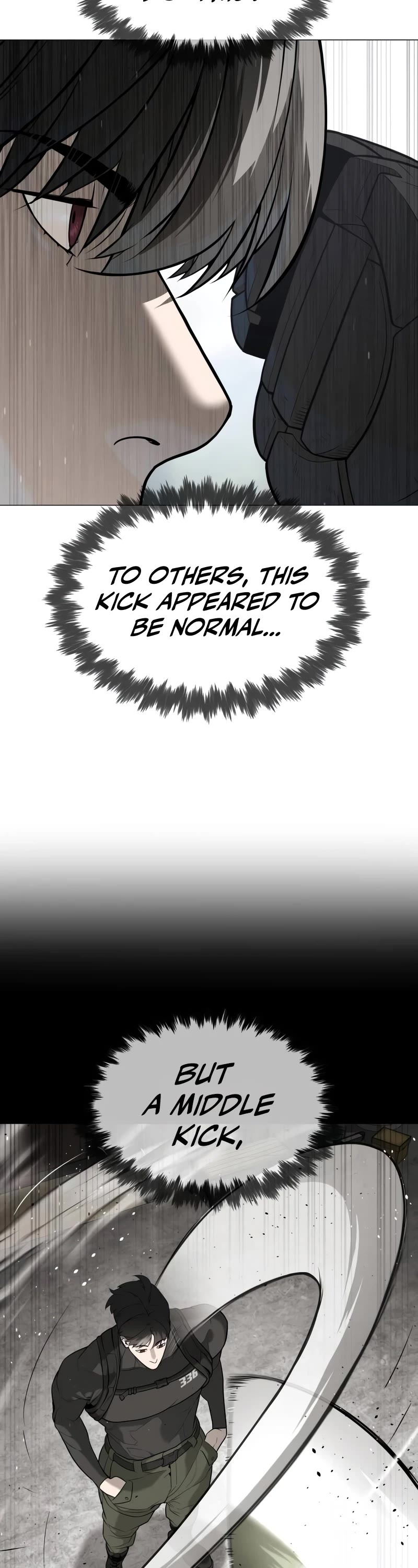 Killer Pietro Chapter 50 page 13 - Chapter 50
