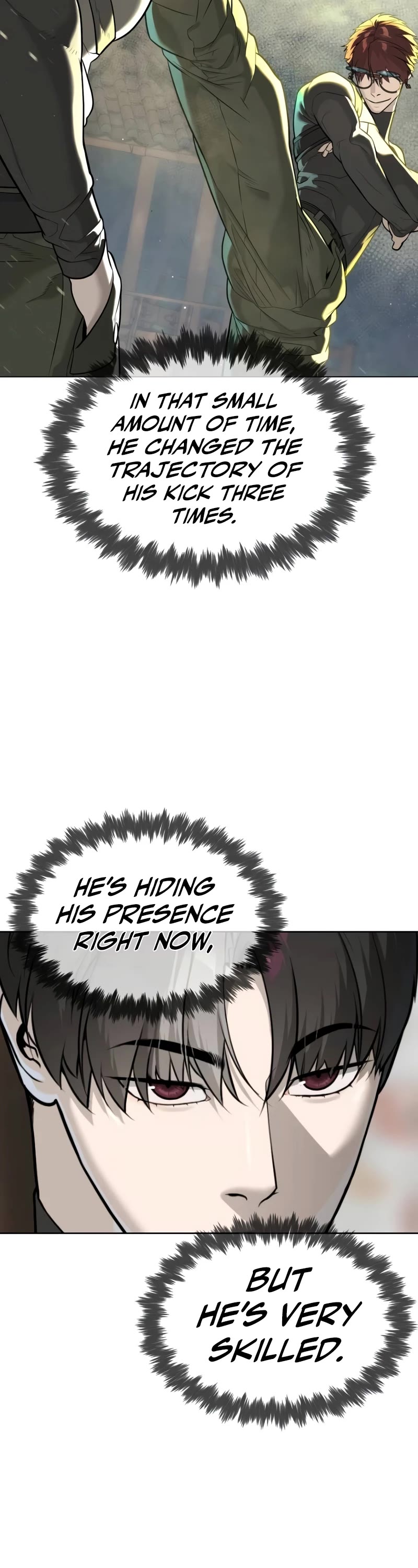 Killer Pietro Chapter 50 page 15 - Chapter 50