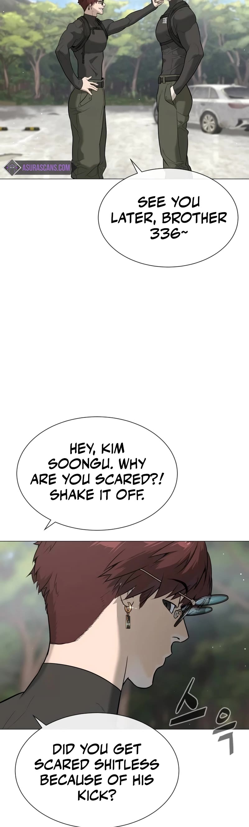 Killer Pietro Chapter 50 page 19 - Chapter 50