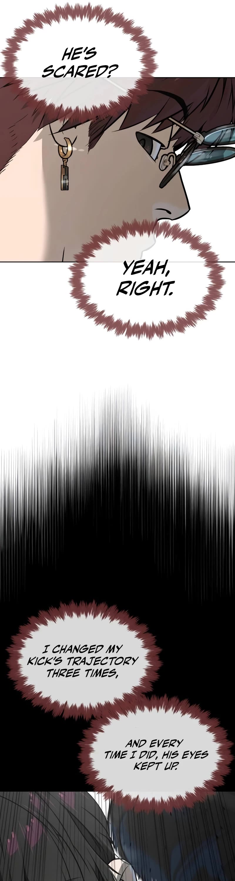 Killer Pietro Chapter 50 page 21 - Chapter 50