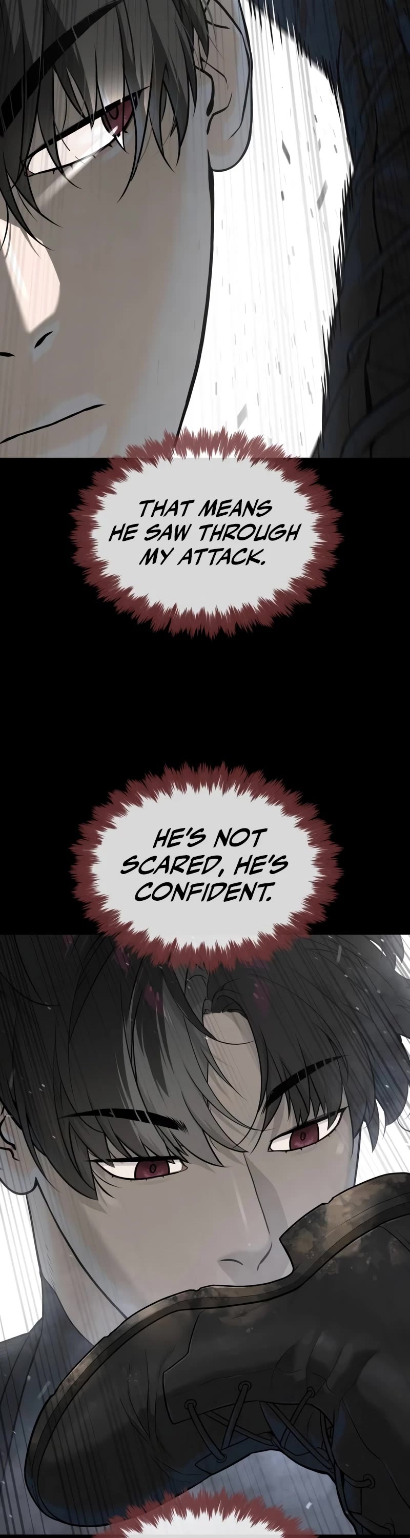 Killer Pietro Chapter 50 page 22 - Chapter 50