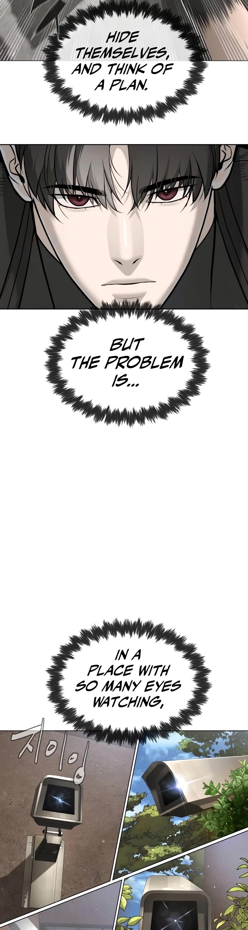 Killer Pietro Chapter 50 page 33 - Chapter 50