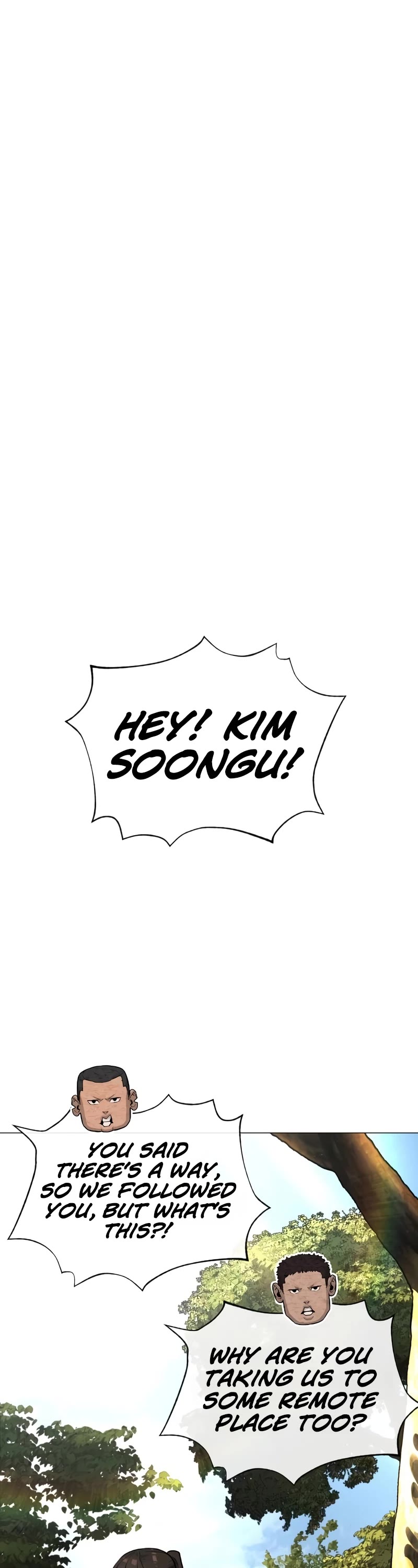 Killer Pietro Chapter 50 page 36 - Chapter 50