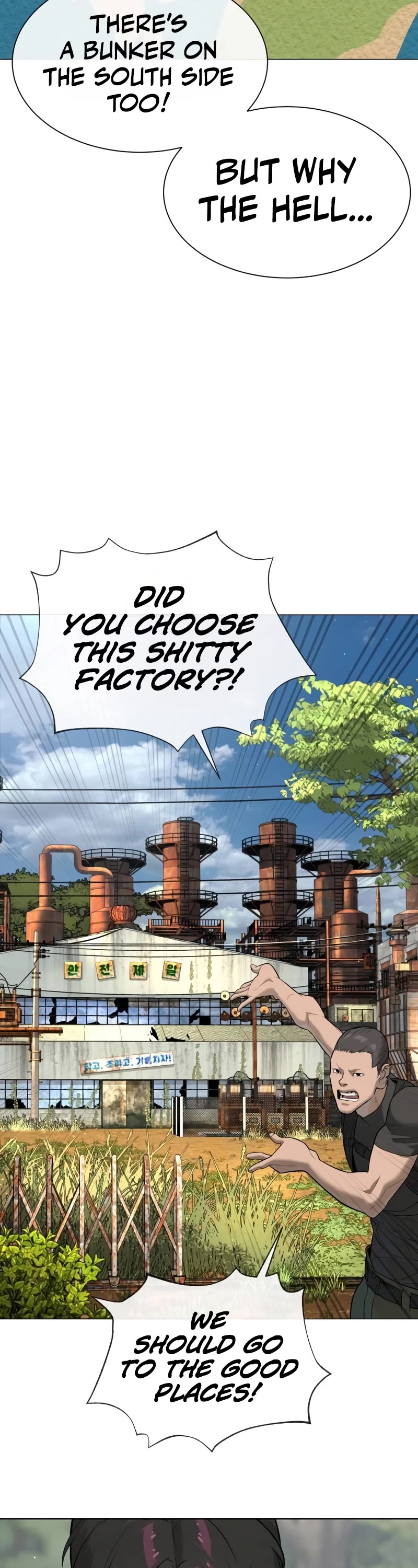 Killer Pietro Chapter 50 page 38 - Chapter 50