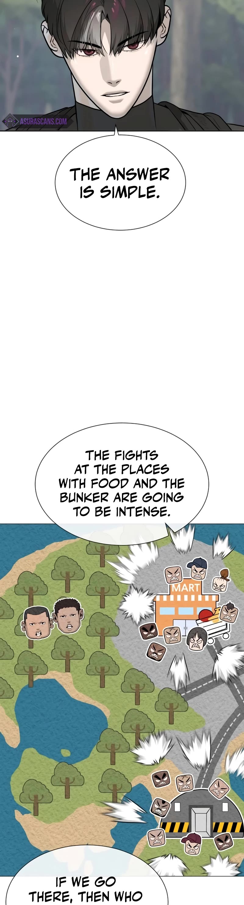 Killer Pietro Chapter 50 page 39 - Chapter 50