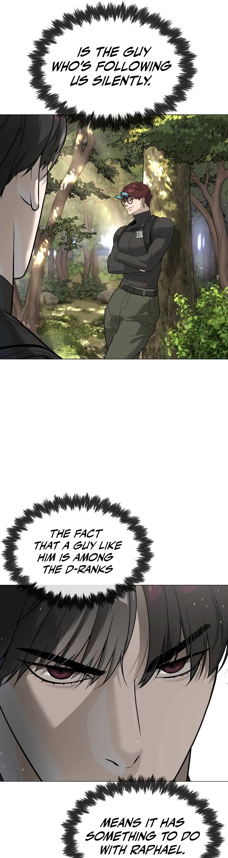 Killer Pietro Chapter 50 page 41 - Chapter 50