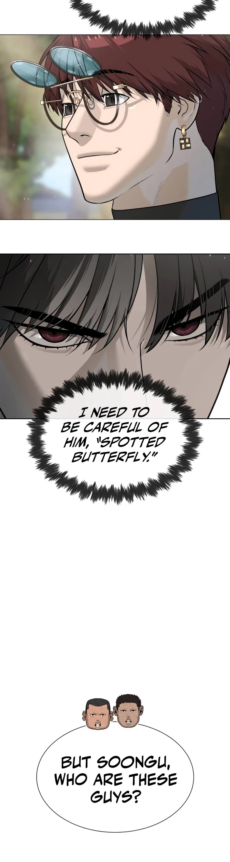 Killer Pietro Chapter 50 page 42 - Chapter 50