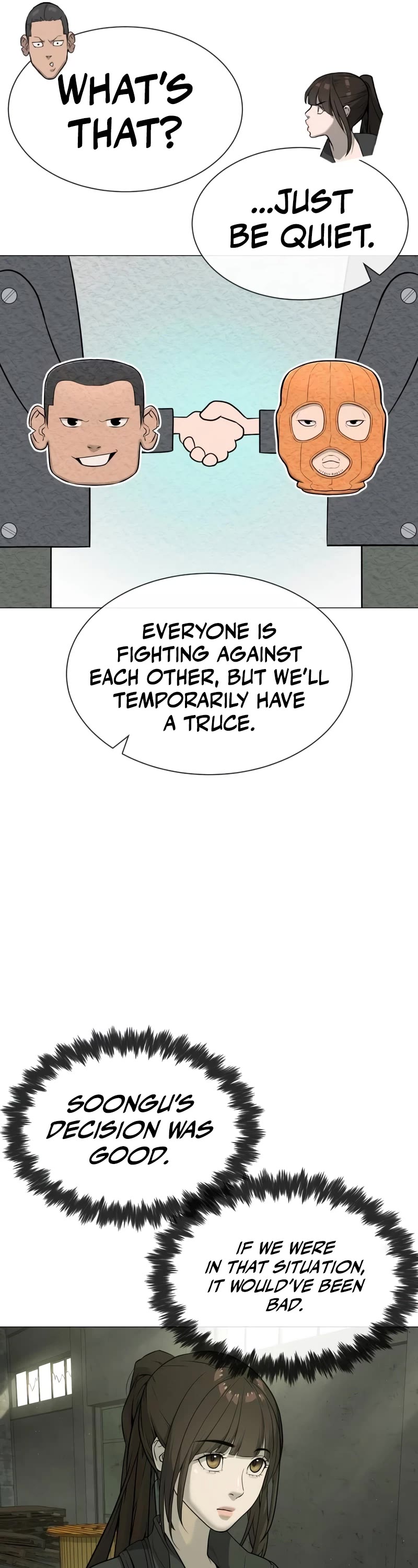 Killer Pietro Chapter 50 page 46 - Chapter 50