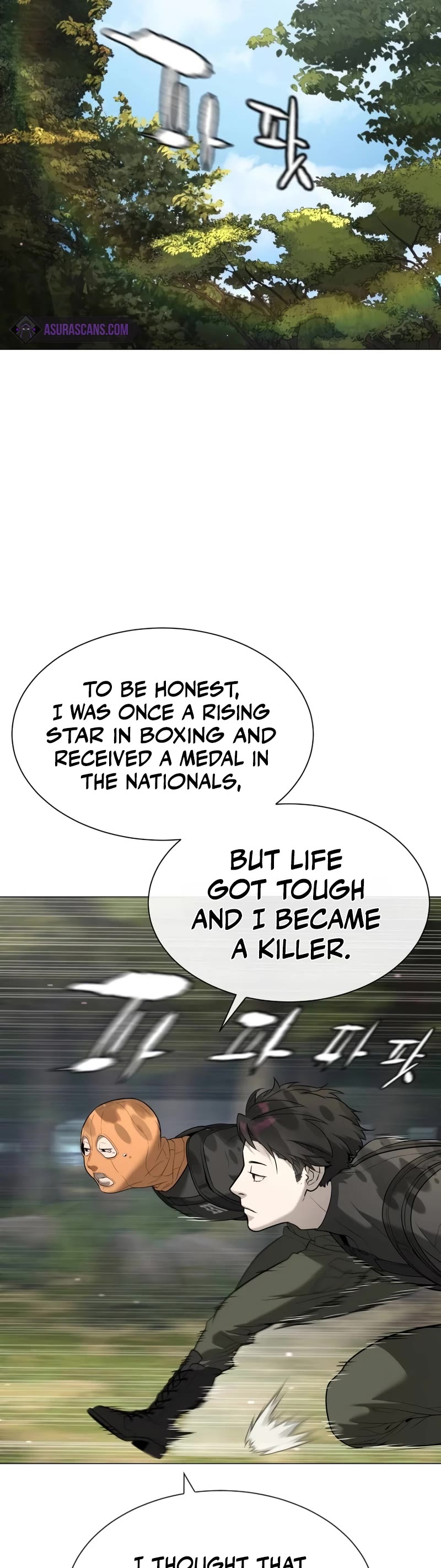 Killer Pietro Chapter 50 page 54 - Chapter 50
