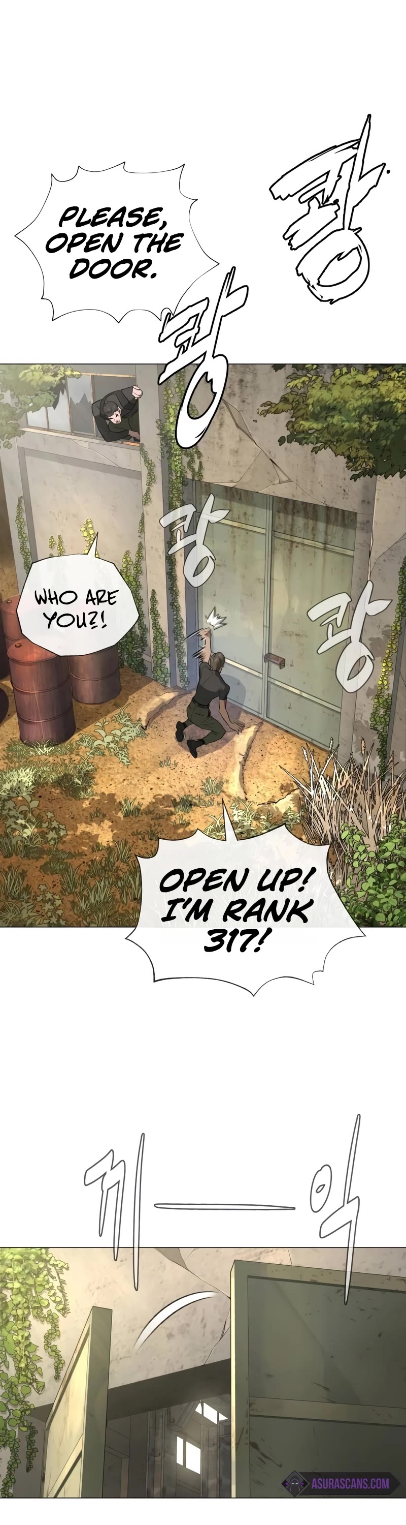 Killer Pietro Chapter 50 page 58 - Chapter 50