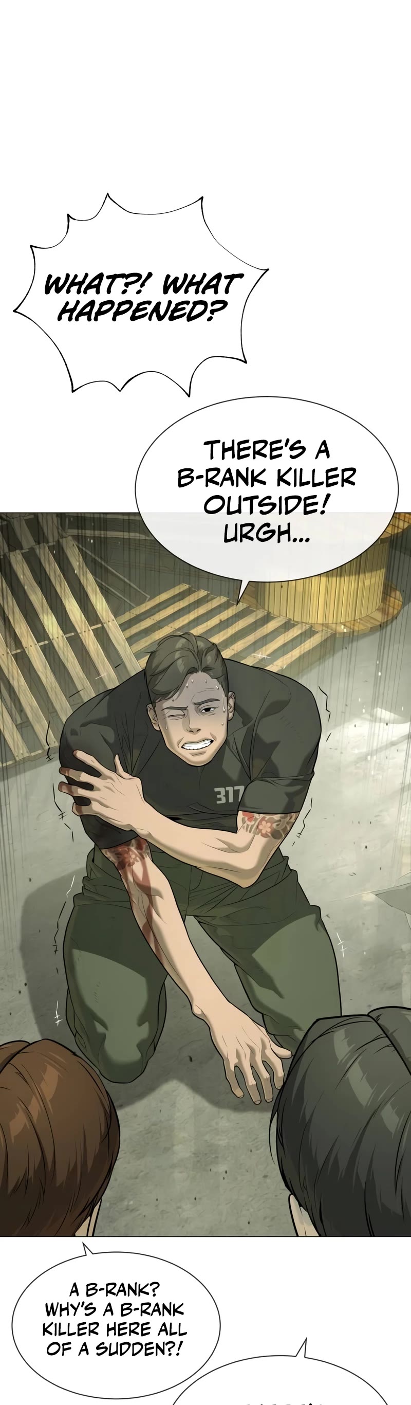 Killer Pietro Chapter 50 page 59 - Chapter 50