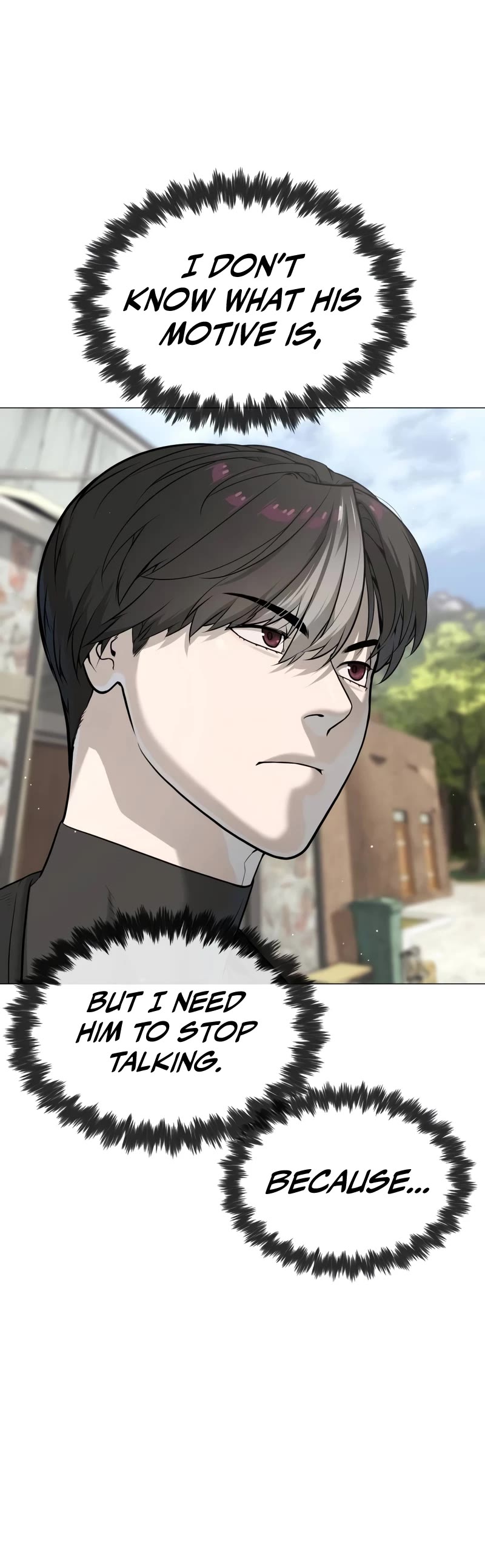 Killer Pietro Chapter 50 page 6 - Chapter 50