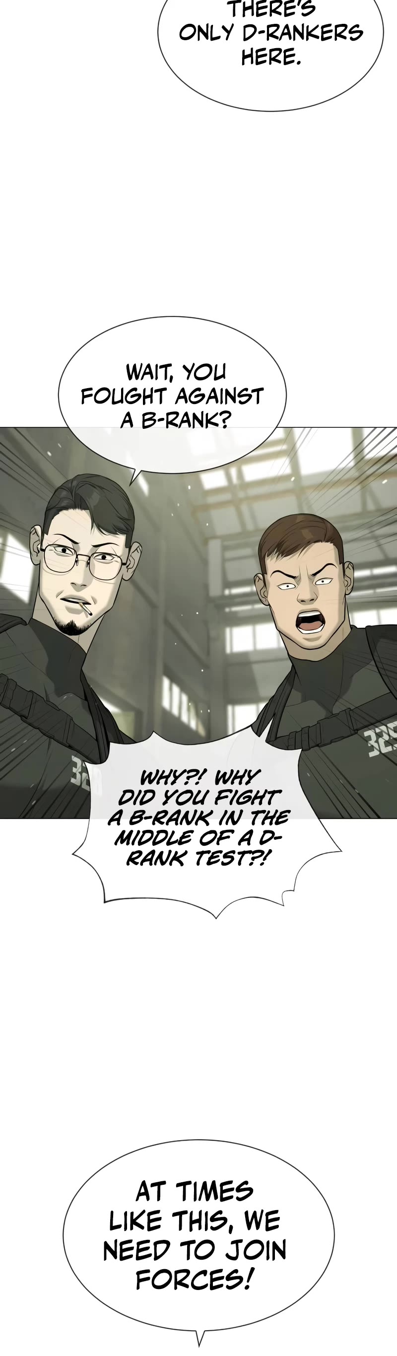 Killer Pietro Chapter 50 page 60 - Chapter 50