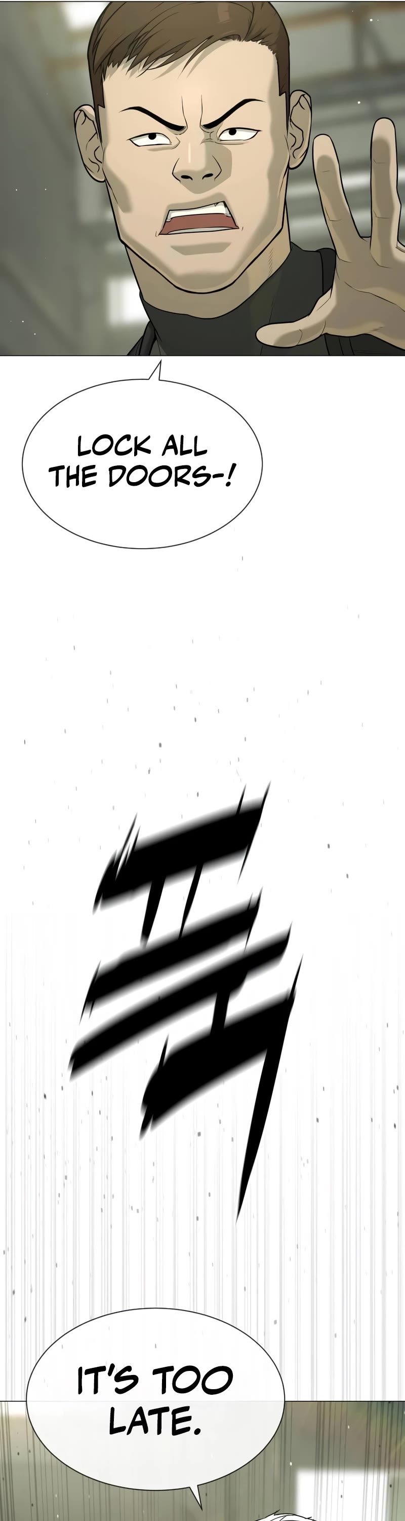 Killer Pietro Chapter 50 page 61 - Chapter 50