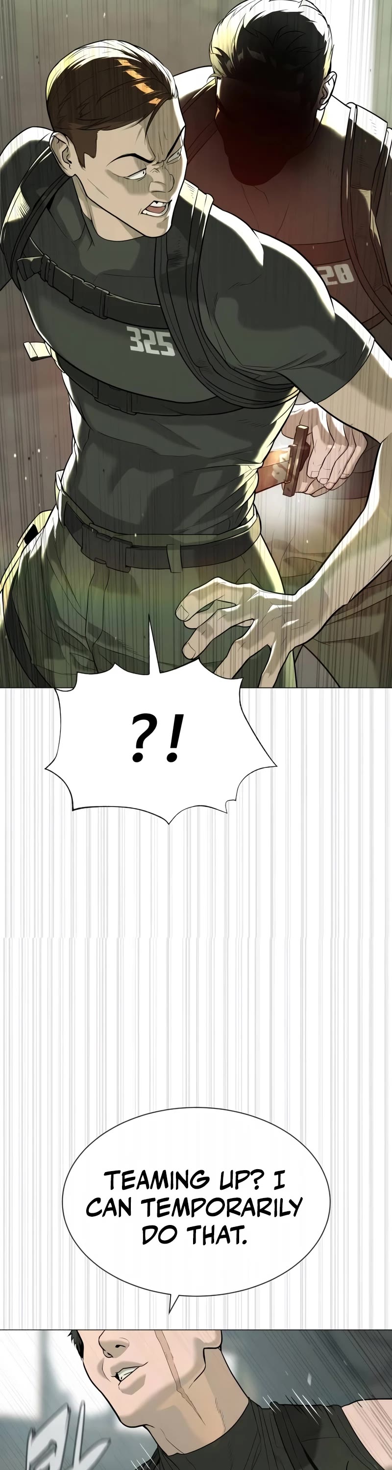 Killer Pietro Chapter 50 page 62 - Chapter 50