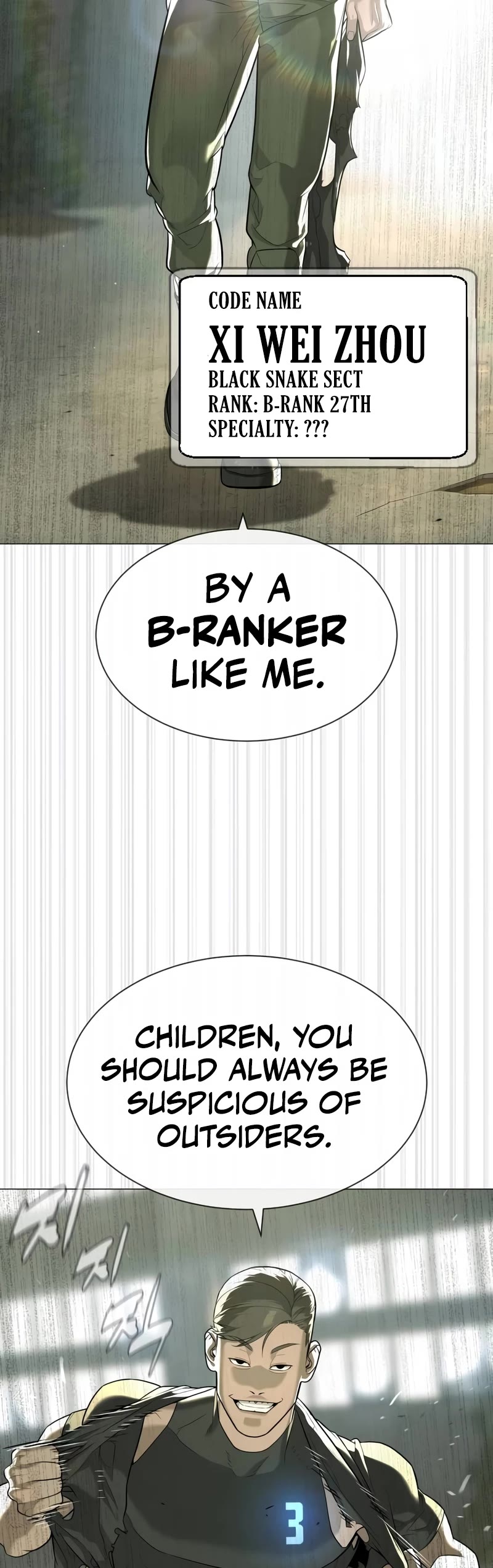 Killer Pietro Chapter 50 page 64 - Chapter 50
